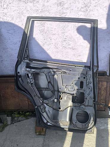 devo matiz: Дверь Комплект Универсальный, Б/у — 2