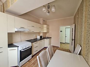 Продажа квартир: 2 комнаты, 78 м², Золотой квадрат Элитка, 9 этаж — 9