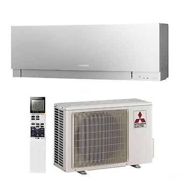 kandesener: Kondisioner "Mitsubishi Electric MSZ-EF25VGS / MUZ-EF25VG" ✅ Model — 1