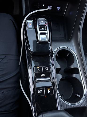 orange sonata: Hyundai Sonata: 2019 г., 2 л, Автомат, Бензин, Седан — 10