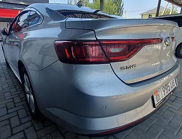 малибу 2: Chevrolet Malibu: 2021 г., Седан — 7