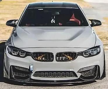 "BMW F30, F32" ön lipləri Bütün kateqoriyalar • Nəqliyyat • Ehtiyat lalafo.az -da "BMW F30, F32" ön lipləri Bütün kateqoriyalar • Nəqliyyat • Ehtiyat