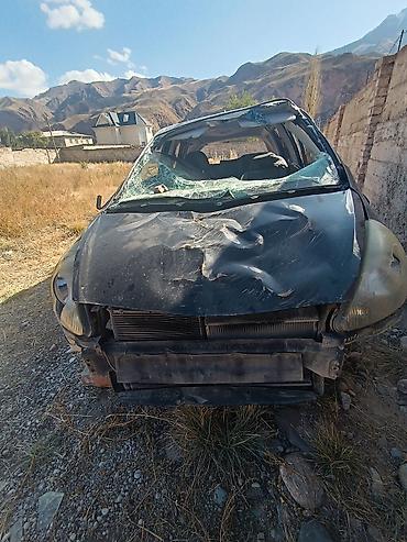 Двигатели, моторы и ГБЦ: Разбор автомобиля на запчасти — компактный хэтчбек/минивэн с — 3