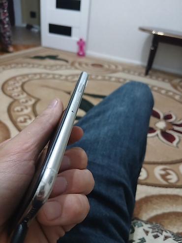 iphone x 64: IPhone X, 64 GB, Gümüşü — 2