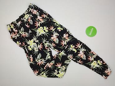 98 to cm: H&M Divided, Spodnie materiałowe damskie, rozmiar M — 2