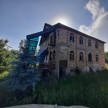 столовой в аренду: Продаю или обмен . Дом на Иссык куле в селе Корумду с большой — 6
