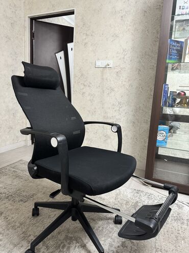 компьютерные кресла: Классическое кресло, Новый