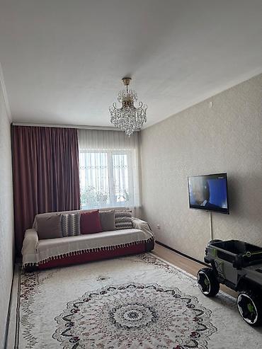 сдаю квартиру чуй алматинка: 🏡Продается 1 комнатная квартира! 📍Чуй /Алматинка 📐Площадь 45 м 2 — 1