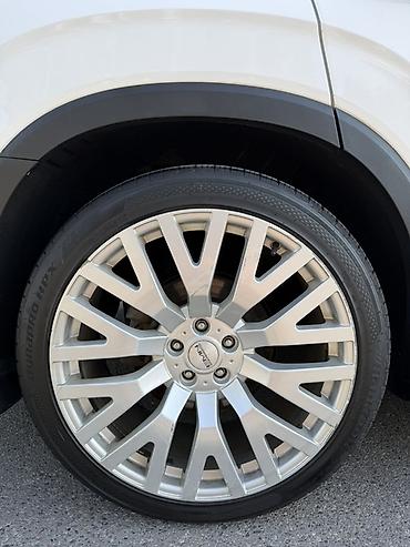 go park: Hyundai Palisade: 2020 г., Автомат, Дизель, Кроссовер — 5