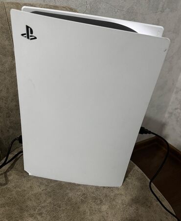 PS5 (Sony PlayStation 5): PlayStation 5 (CFI-1200A) oyun konsolu - Model: PS5 CFI-1200A (yeni -da lalafo.az — 1 PS5 (Sony PlayStation 5): PlayStation 5 (CFI-1200A) oyun konsolu - Model: PS5 CFI-1200A (yeni — 1