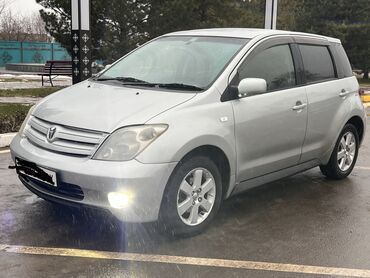 машина тойота витц: Toyota ist: 2003 г., 1.5 л, Автомат, Бензин, Седан