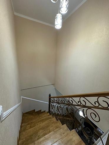 жк deluxe: 4 комнаты, 160 м², Элитка, 8 этаж, Евроремонт — 6