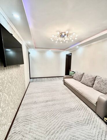 Продажа квартир: 2 комнаты, 44 м², 104 серия, 2 этаж, Евроремонт