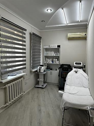 Косметологическая студия 18 м², С ремонтом, С оборудованием, Кабинет