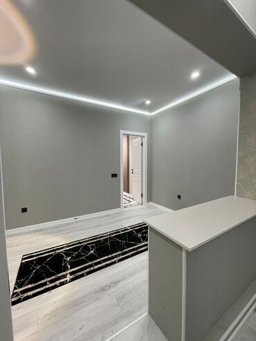 Продажа квартир: 2 комнаты, 55 м², 106 серия улучшенная, 5 этаж, Дизайнерский ремонт at lalafo.kg — 11 Продажа квартир: 2 комнаты, 55 м², 106 серия улучшенная, 5 этаж, Дизайнерский ремонт — 11