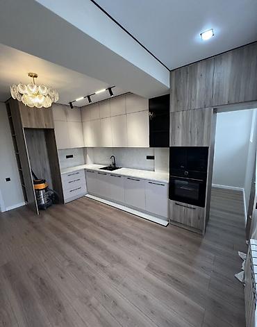 Продажа квартир: 2 комнаты, 78 м², Джал-29 Элитка, 12 этаж, Евроремонт — 2