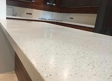 каменные мойки: Искусственный камень! Столешница - Кухня Компания Solidsurface — 7