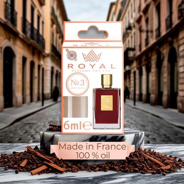 Ароматизаторы для авто: Авто парфюм/французские духи/освежитель воздуха/ароматизаторы/ at lalafo.kg — 3 Ароматизаторы для авто: Авто парфюм/французские духи/освежитель воздуха/ароматизаторы/ — 3