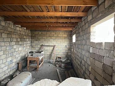 sabunçu kiraye heyet evleri: 4 otaqlı, 136 kv. m, Təmirsiz — 5