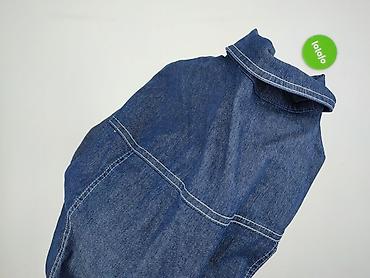 bugjo jeans kurtka: Denim, Kurtka jeansowa damska, rozmiar XL — 6
