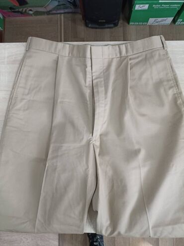 Брюки: Брюки, новые, свободные, г. Ош at lalafo.kg — 3 Брюки: Брюки, новые, свободные, г. Ош — 3