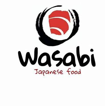 фудтраки: Wasabi — Japanese food Нужны повара с опытом работы Адрес — 1