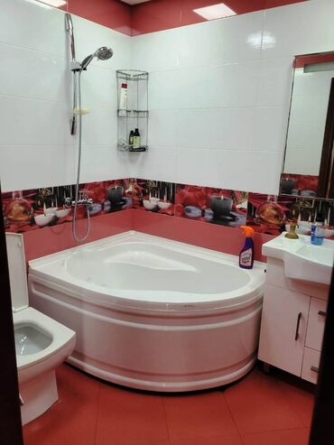 Yeni tikili: 2 otaqlı, Yeni tikili, 94 kv. m — 7