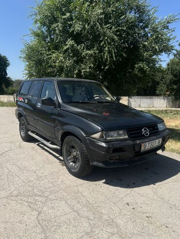 хундаи пони: Hyundai Palisade: 2.9 л, Механика, Дизель, Внедорожник