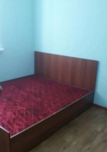 дом в аренду чолпон ата: 16 кв. м, 1 бөлмө, Жылытылган, Забор, тосулган