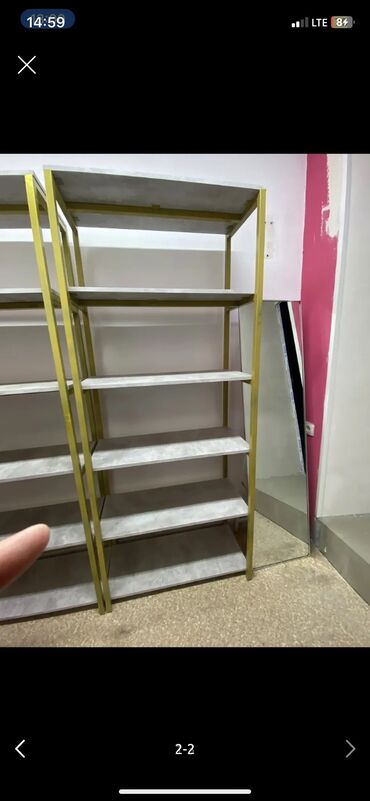 промышленный духовой шкаф для выпечки: Книжный шкаф, Новый, Дерево