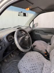 Opel: Opel Agila: 2003 г., 1 л, Механика, Бензин, Хэтчбэк — 7