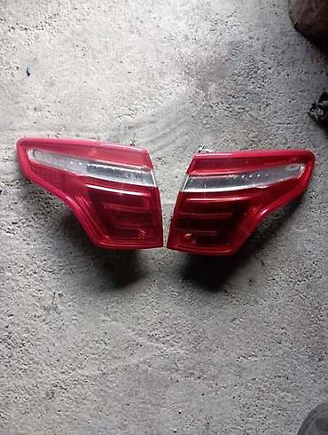 STOP SVETLA ZA CITROEN C4 PICASSO | — 1