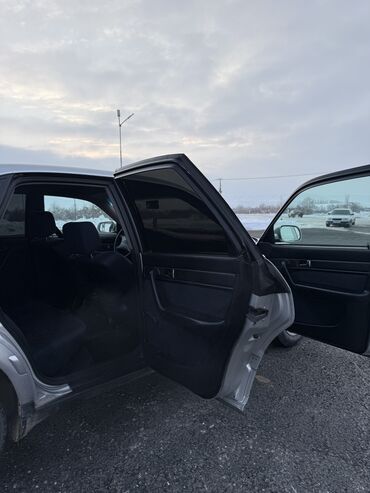 Audi: Audi A6: 1994 г., 2.6 л, Механика, Бензин, Седан — 10