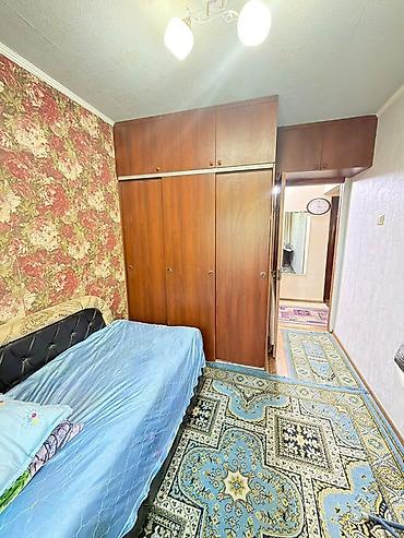 ленинское квартиры: 2 комнаты, 50 м², 5 мкр 104 серия, 2 этаж — 1