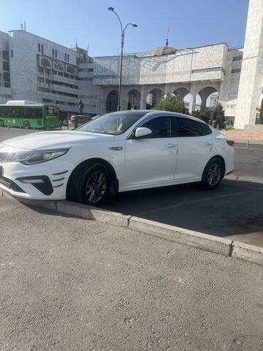 диски на кия к5: Куйма Дисктер R 16 Kia, Комплект, тешиктери - 5, Колдонулган
