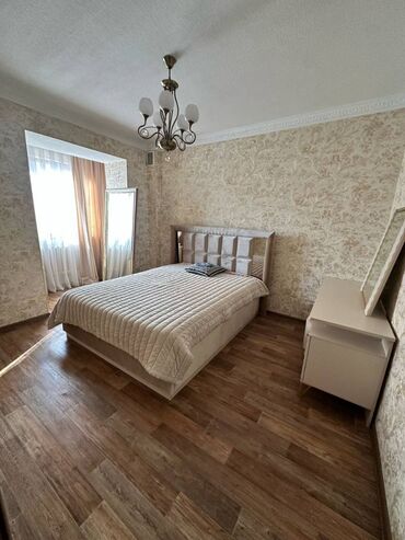 Продажа квартир: 2 комнаты, 57 м², Индивидуалка, 3 этаж, Евроремонт