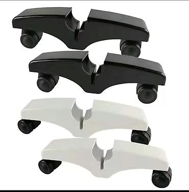 Запчасти и аксессуары для бытовой техники: Запчасти для Обогревателя: Тены, Спирали, Лампы, Ножки, Колеса — 27