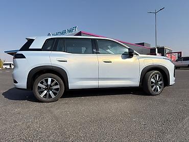 хюндай кона электро: BYD : 2026 г., Электромобиль, Кроссовер — 4