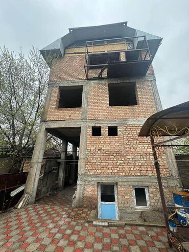 земельный участок в караколе: Дом, 518 м², 8 комнат, Собственник, ПСО (под самоотделку)