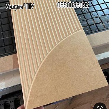 Фасады для мебели: Фасад для мебели, МДФ — 25