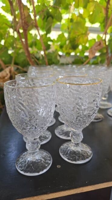 Наборы посуды: Аренда на банкеты набор посуды и сервировки в классическом стиле — 10