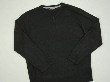 Jumpers: Men's sweatshirt, L (EU 40), condition - Very good