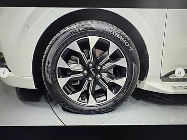 Другие автомобили: Продаю KIA Carnival 3.5 БЕНЗИН ⛽️ Высокая крыша 2021 Май, свеже — 10