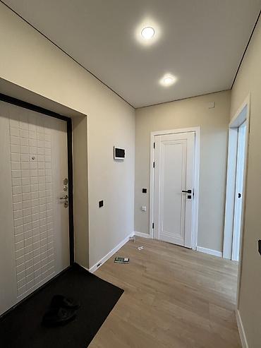 Продажа квартир: 1 комната, 34 м², Элитка, 5 этаж, Евроремонт — 4