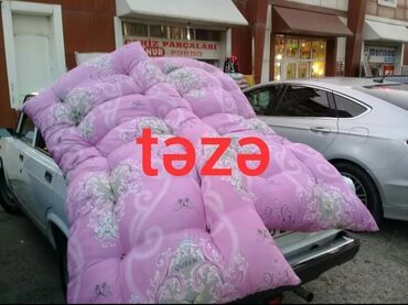 Çarpayılar: Kravat Hazirlari var 2 neferlik taxt110manat zəmanetlidir Təzə Yun — 2