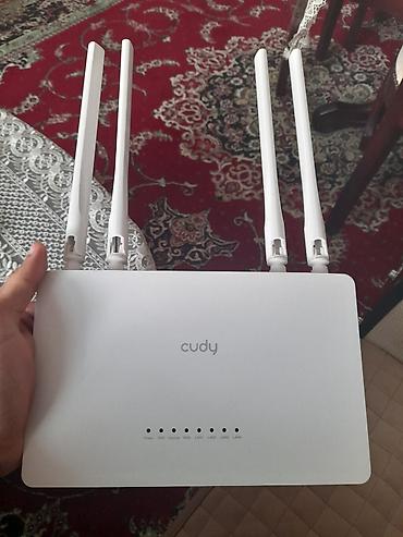 azercell modem satilir: Ev ve ofis ucun router
Istifade olunmayib — 1
