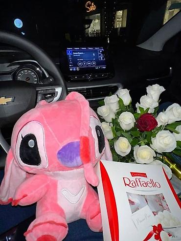 Подарки и сувениры: Подарки торты ош — 8