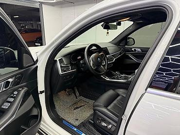 range rover 2017: BMW X7: 2022 г., 3 л, Дизель, Кроссовер — 7