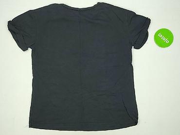 liza bruce: T-shirt damski, rozmiar L — 3
