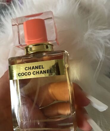 Ətriyyat: Bütün ətirlər yeni qiymətə — 9